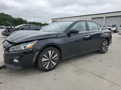 1N4BL4DV1MN409135 2021 NISSAN ALTIMA