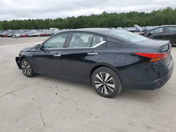 1N4BL4DV1MN409135 2021 NISSAN ALTIMA - Image 2