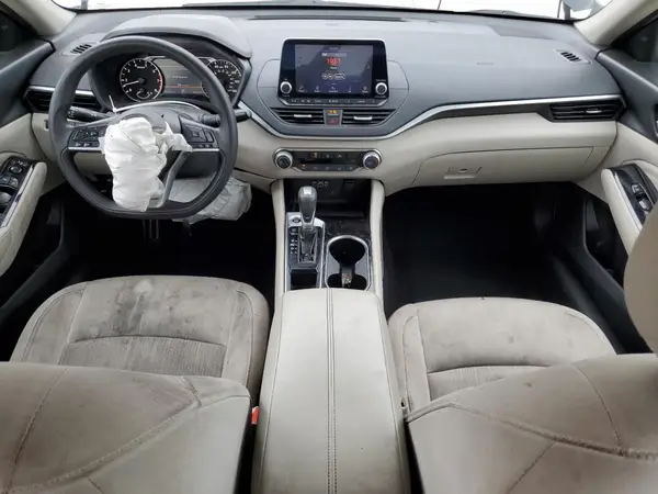 1N4BL4DV1MN409135 2021 NISSAN ALTIMA - Image 8