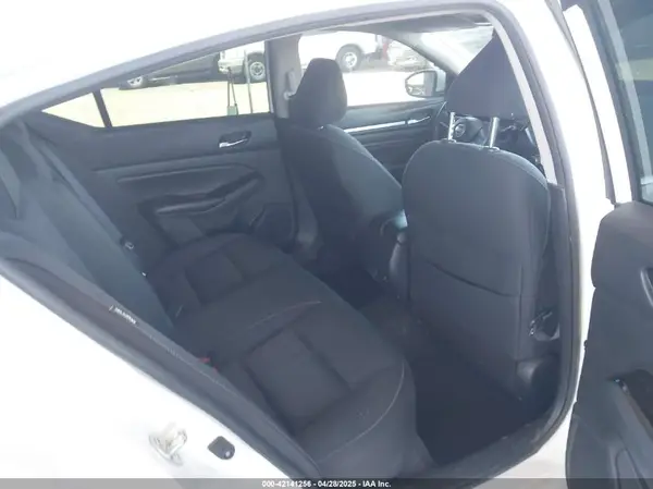 1N4BL4DV1MN409362 2021 NISSAN ALTIMA - Image 8