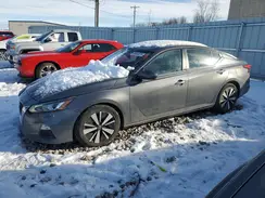 1N4BL4DV1MN410172 2021 NISSAN ALTIMA
