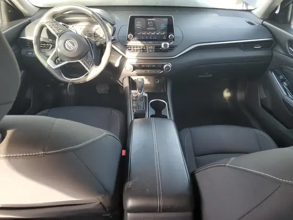 1N4BL4DV1MN410172 2021 NISSAN ALTIMA - Image 8