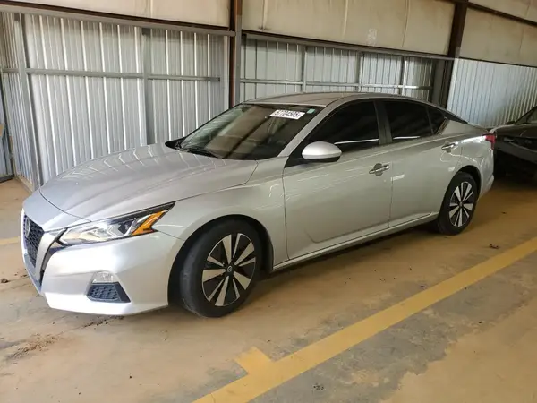 1N4BL4DV1MN411886 2021 NISSAN ALTIMA - Image 1