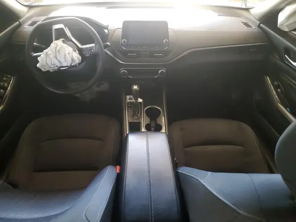 1N4BL4DV1MN411886 2021 NISSAN ALTIMA - Image 8