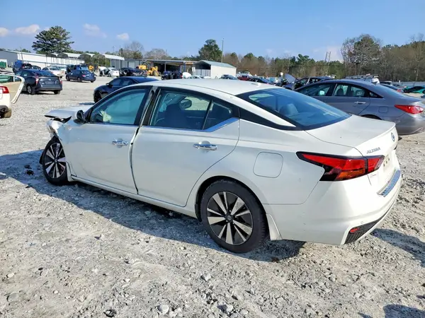 1N4BL4DV1MN412066 2021 NISSAN ALTIMA - Image 2