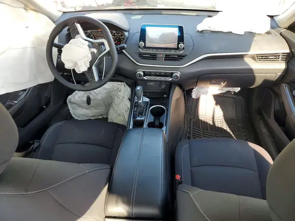 1N4BL4DV1MN412066 2021 NISSAN ALTIMA - Image 8