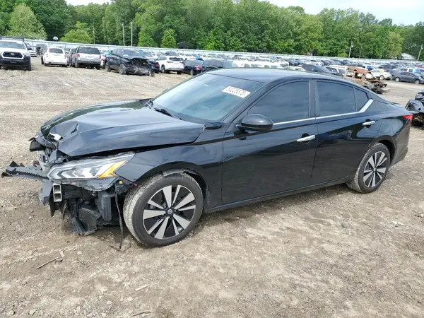 1N4BL4DV1MN412374 2021 NISSAN ALTIMA - Image 1