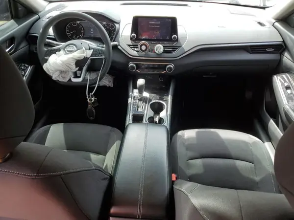 1N4BL4DV1MN412374 2021 NISSAN ALTIMA - Image 8