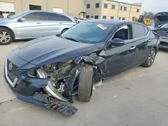 1N4BL4DV1MN412388 2021 NISSAN ALTIMA