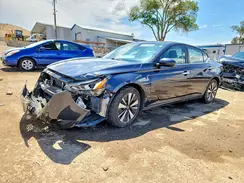 1N4BL4DV1MN414092 2021 NISSAN ALTIMA