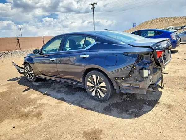 1N4BL4DV1MN414092 2021 NISSAN ALTIMA - Image 2