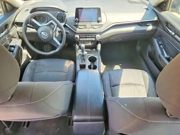 1N4BL4DV1MN414092 2021 NISSAN ALTIMA - Image 8