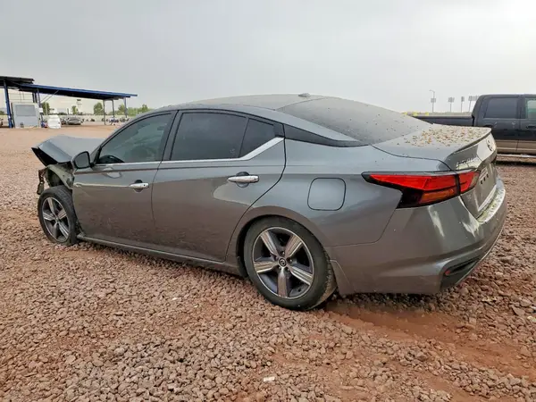 1N4BL4DV1MN414612 2021 NISSAN ALTIMA - Image 2