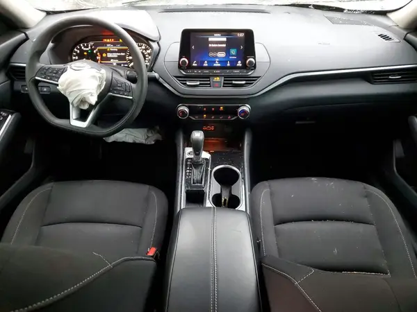 1N4BL4DV1MN414612 2021 NISSAN ALTIMA - Image 8