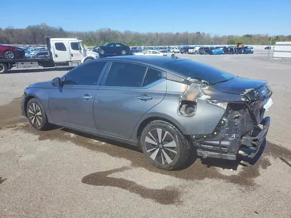 1N4BL4DV1MN414691 2021 NISSAN ALTIMA - Image 2