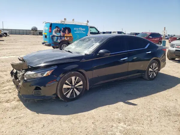 1N4BL4DV1MN414772 2021 NISSAN ALTIMA - Image 1
