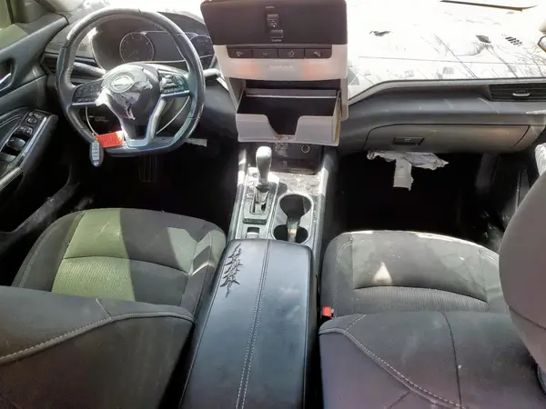 1N4BL4DV1MN414772 2021 NISSAN ALTIMA - Image 8