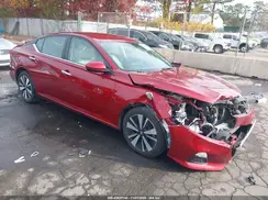 1N4BL4DV1MN414951 2021 NISSAN ALTIMA
