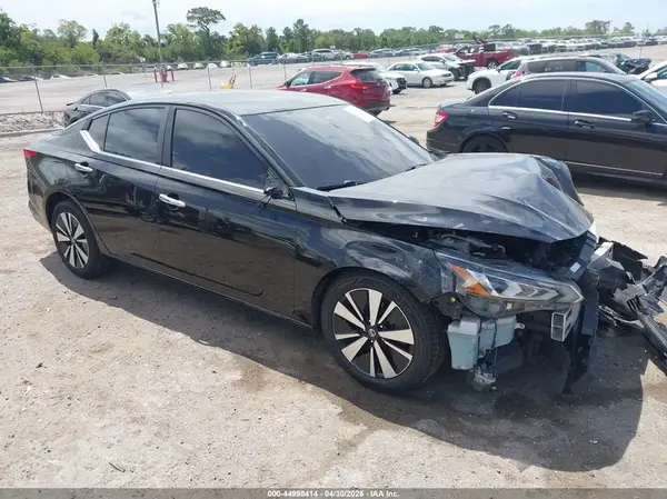 1N4BL4DV1MN415274 2021 NISSAN ALTIMA - Image 1