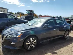1N4BL4DV1MN416652 2021 NISSAN ALTIMA