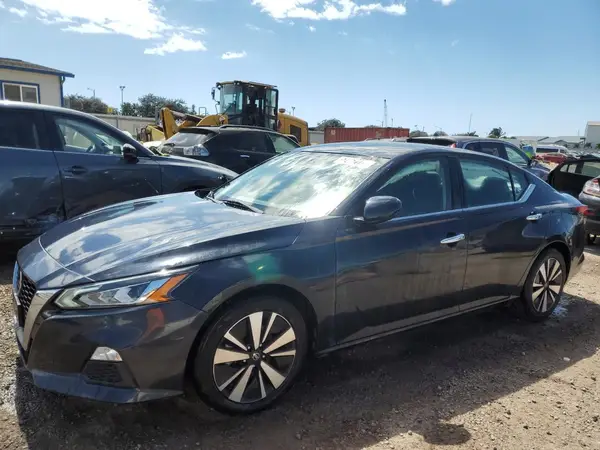 1N4BL4DV1MN416652 2021 NISSAN ALTIMA - Image 1