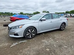 1N4BL4DV1MN416764 2021 NISSAN ALTIMA