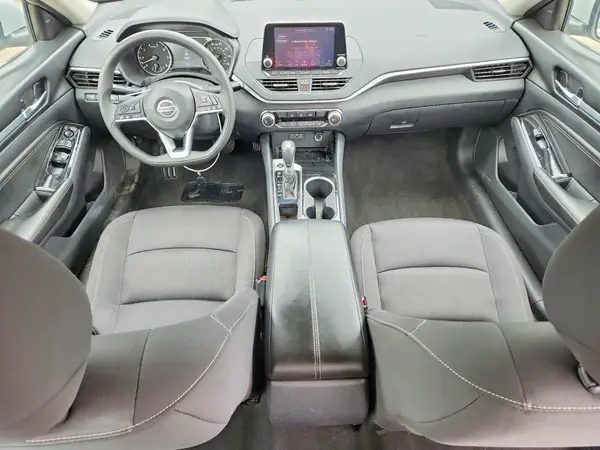 1N4BL4DV1MN416764 2021 NISSAN ALTIMA - Image 8