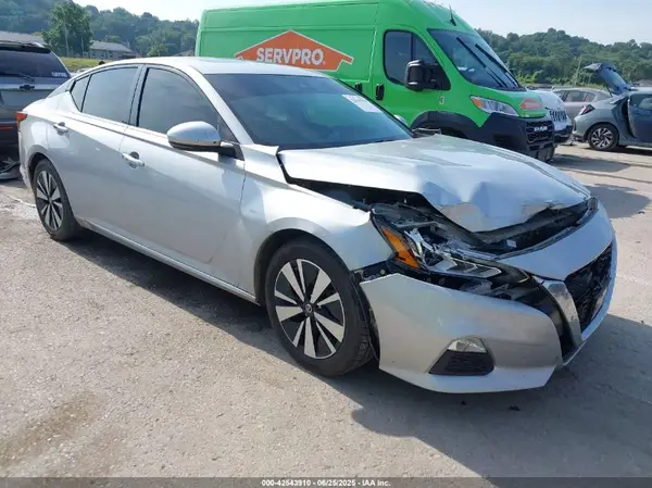 1N4BL4DV1MN416943 2021 NISSAN ALTIMA - Image 1