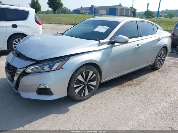 1N4BL4DV1MN416943 2021 NISSAN ALTIMA - Image 2