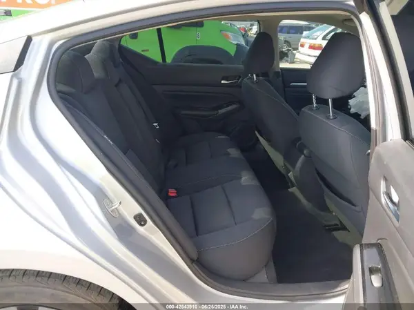 1N4BL4DV1MN416943 2021 NISSAN ALTIMA - Image 8