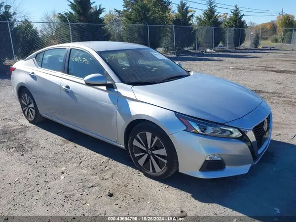 1N4BL4DV1MN417140 2021 NISSAN ALTIMA - Image 1