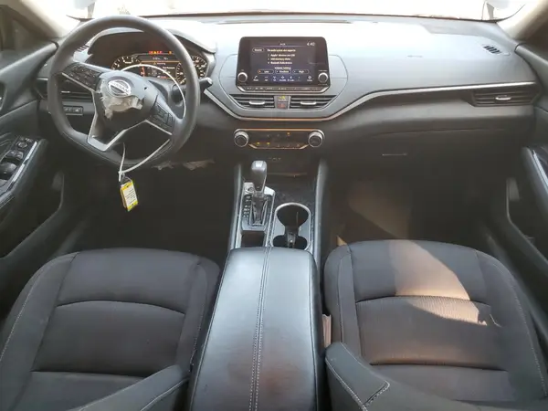 1N4BL4DV1MN417364 2021 NISSAN ALTIMA - Image 8