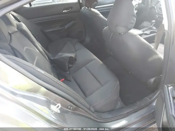 1N4BL4DV1MN417395 2021 NISSAN ALTIMA - Image 8