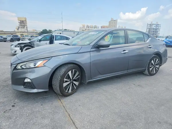 1N4BL4DV1MN417400 2021 NISSAN ALTIMA - Image 1