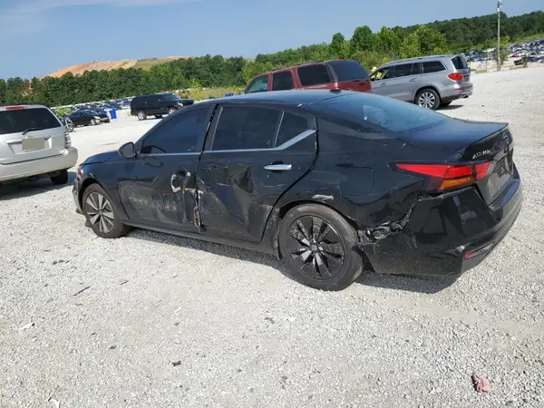 1N4BL4DV1MN417915 2021 NISSAN ALTIMA - Image 2