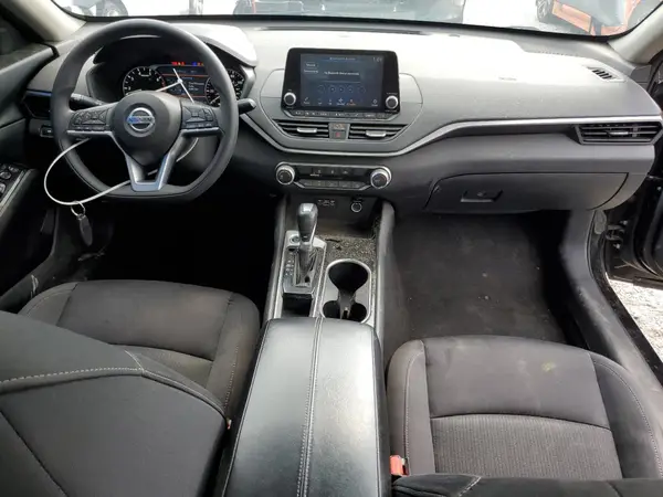 1N4BL4DV1MN417915 2021 NISSAN ALTIMA - Image 8