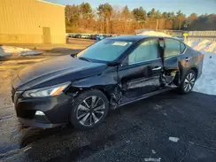 1N4BL4DV1MN417929 2021 NISSAN ALTIMA