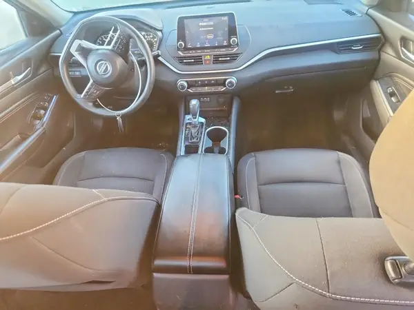 1N4BL4DV1MN417929 2021 NISSAN ALTIMA - Image 8