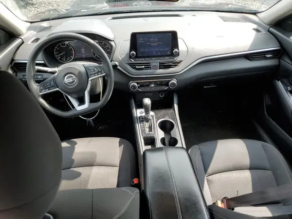 1N4BL4DV1MN418403 2021 NISSAN ALTIMA - Image 8
