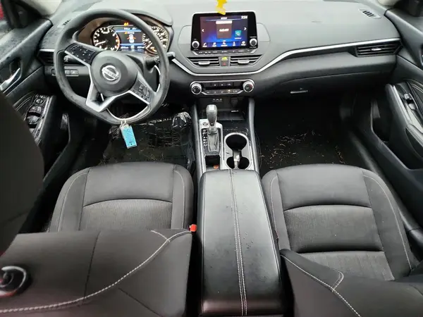 1N4BL4DV1MN418479 2021 NISSAN ALTIMA - Image 8