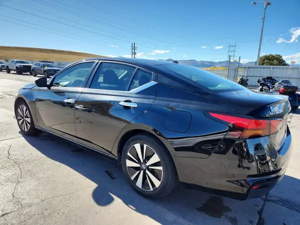 1N4BL4DV1MN418577 2021 NISSAN ALTIMA - Image 2