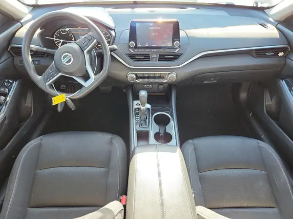 1N4BL4DV1MN418577 2021 NISSAN ALTIMA - Image 8
