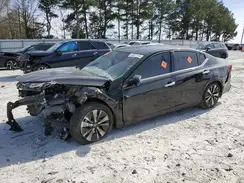 1N4BL4DV1MN419700 2021 NISSAN ALTIMA