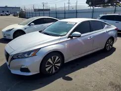 1N4BL4DV1NN300367 2025 NISSAN ALTIMA