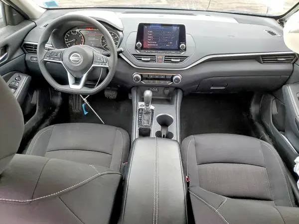 1N4BL4DV1NN301986 2022 NISSAN ALTIMA - Image 8