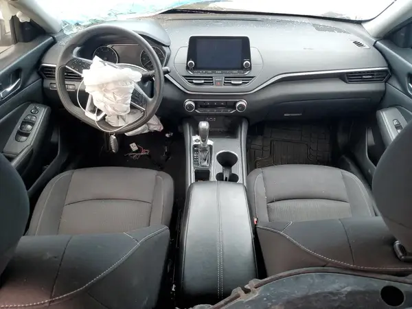 1N4BL4DV1NN302457 2022 NISSAN ALTIMA - Image 8