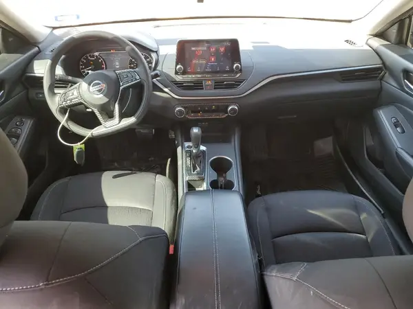 1N4BL4DV1NN302460 2022 NISSAN ALTIMA - Image 8