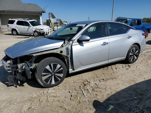 1N4BL4DV1NN304533 2022 NISSAN ALTIMA - Image 1