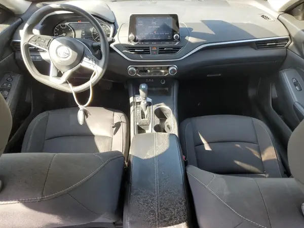 1N4BL4DV1NN304533 2022 NISSAN ALTIMA - Image 8