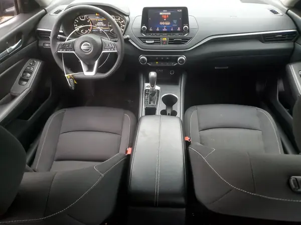 1N4BL4DV1NN306587 2022 NISSAN ALTIMA - Image 8